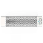 Orbegozo Rmb 1510 Blanco / Radiador De Mica 1500w