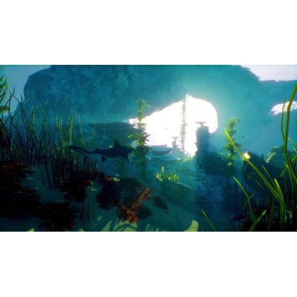 Maneater (xbone) Xbox Series X Main Image