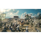 Dynasty Warriors 9 Empires Ps4