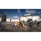 Dynasty Warriors 9 Empires Ps4