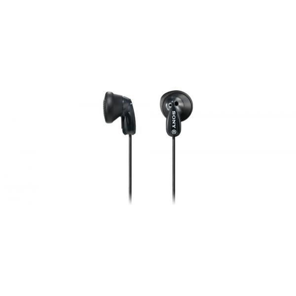 Sony Mdr-e9lp Black / Auriculares Inear Con Cable