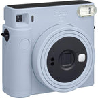 Fujifilm Instax Square Sq1 Glacier Blue / Cámara Instantánea