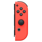 Mando Joy-Con Derecha - Rojo Switch NINTENDO SWITCH (Accesorios)
