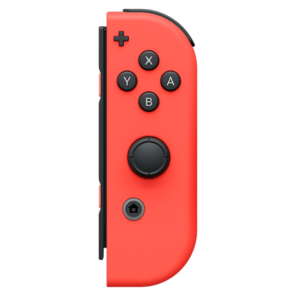 Mando Joy-Con Derecha - Rojo Switch NINTENDO SWITCH (Accesorios)