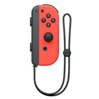 Mando Joy-Con Derecha - Rojo Switch NINTENDO SWITCH (Accesorios)
