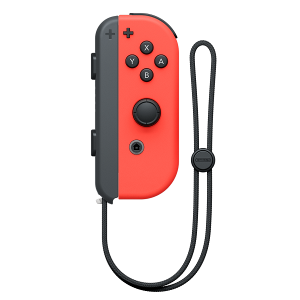 Mando Joy-Con Derecha - Rojo Switch NINTENDO SWITCH (Accesorios)