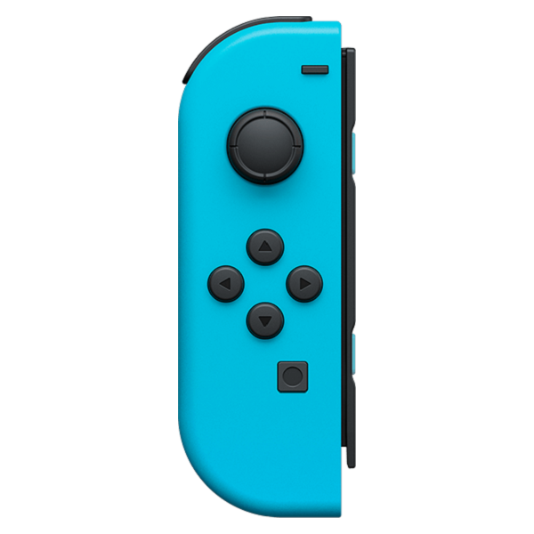 Mando Joy-Con Izquierda - Azul Switch NINTENDO SWITCH (Accesorios) Main Image