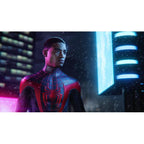 Marvels Spiderman Miles Morales PS5