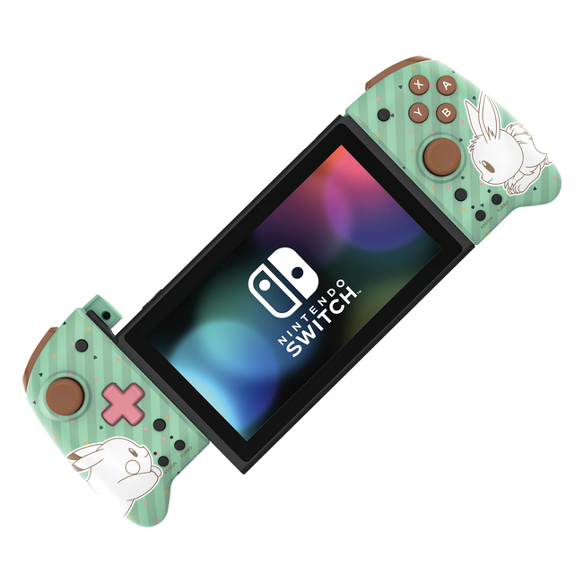 Split Pad Hori Split Pad Pro Pikachu & Eevee Edition (switch/oled) Main Image