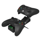 XBOX SERIES X Hori Dual Charging Station (xbone/pc)
