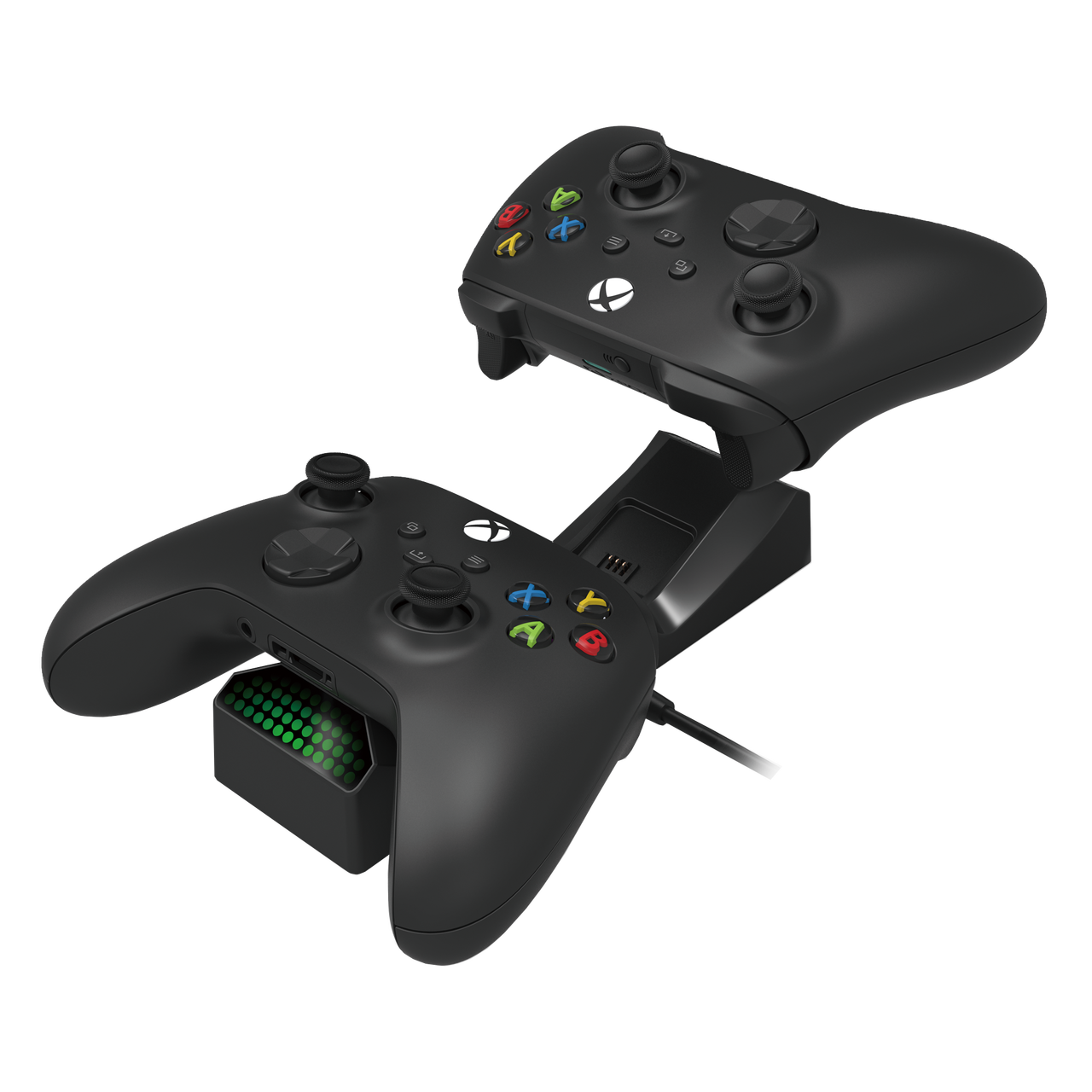 XBOX SERIES X Hori Dual Charging Station (xbone/pc)