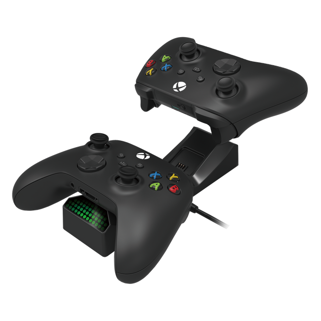 XBOX SERIES X Hori Dual Charging Station (xbone/pc) Main Image