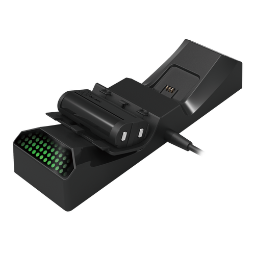 XBOX SERIES X Hori Dual Charging Station (xbone/pc)