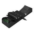 XBOX SERIES X Hori Dual Charging Station (xbone/pc)