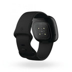 Fitbit Versa 3 Smartwatch - Reloj inteligente