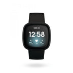 Fitbit Versa 3 Smartwatch - Reloj inteligente