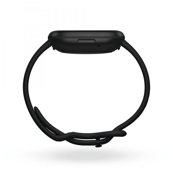 Fitbit Versa 3 Smartwatch - Reloj inteligente