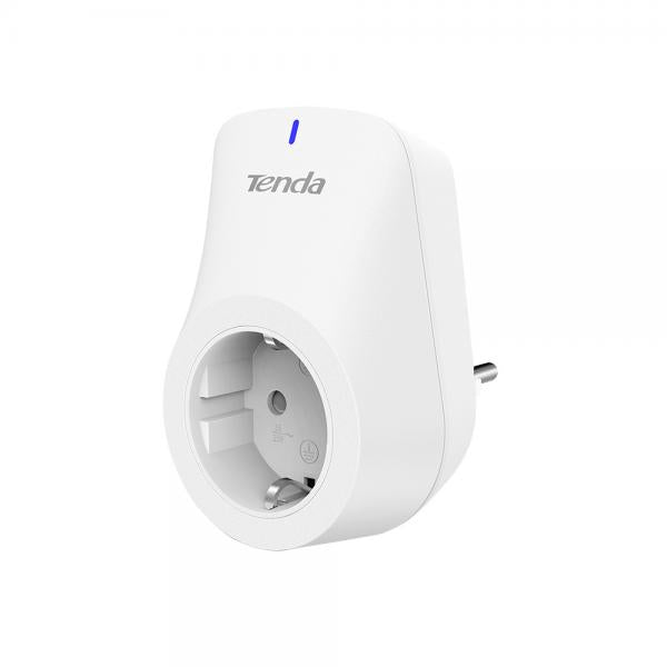 Enchufe Inteligente Tenda Beli Sp6 2 - Pack Smart Wifi Plug