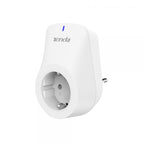 Enchufe Inteligente Tenda Beli Sp6 2 - Pack Smart Wifi Plug