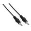 Cable Estéreo Aisens A128-0141/ Jack 3.5 Macho - Jack 3.5 Ma