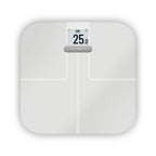 Garmin Index S2 Smart Scale White / Báscula Inteligente