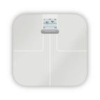 Garmin Index S2 Smart Scale White / Báscula Inteligente