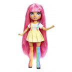 Mueca Avery Fashion Studio Rainbow High 25Cm