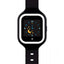 SaveFamily Iconic Plus 4G Negro 1,4 pulgadas TFT GPS IP67 Smartwatch para nios