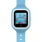 SaveFamily Iconic Plus 4G Azul 1,4 pulgadas TFT GPS IP67 Smartwatch para nios