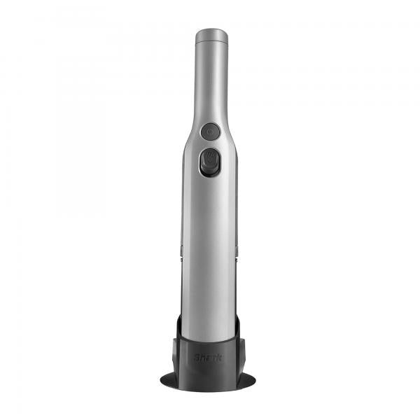Shark WV200 aspiradora de mano Plata Sin cable