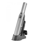 Shark WV200 aspiradora de mano Plata Sin cable