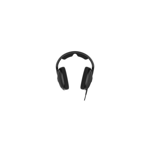 Sennheiser HD 560S Ultraligero Cable extraíble Negro