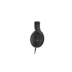 Sennheiser HD 560S Ultraligero Cable extraíble Negro