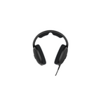 Sennheiser HD 560S Ultraligero Cable extraíble Negro