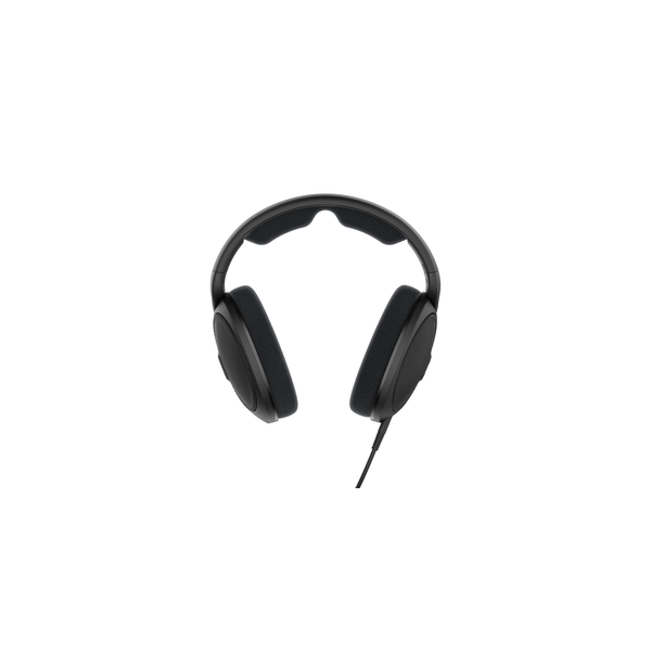 Sennheiser HD 560S Ultraligero Cable extraíble Negro
