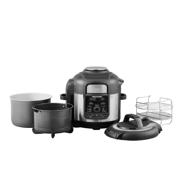 Olla multicooker Ninja Foodi MAX OP500EU 1760W 7,5L