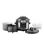 Olla multicooker Ninja Foodi MAX OP500EU 1760W 7,5L