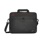 MALETIN DE PORTATIL 15.6" LENOVO ThinkPad ESSENTIAL PLUS NEGRO MULTIPLES COMPARTIMENTOS.