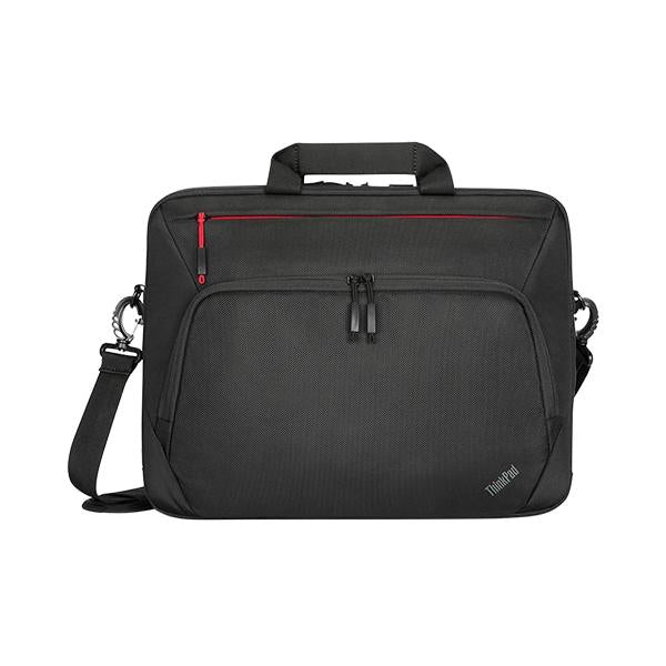 Maletin De Portatil 15.6" Lenovo Thinkpad Essential Plus Negro Multiples Compartimentos. Hover Image