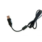 Mouse Conceptronic Gaming Djebbel03b Usb Alta Sensibilidad Sensor 7200dpi Botones Programables