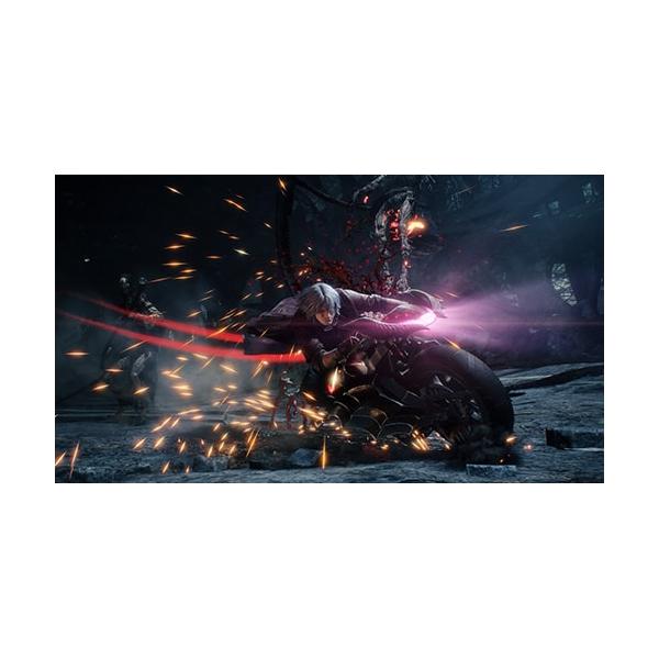Devil May Cry 5 Special Edition Ps5