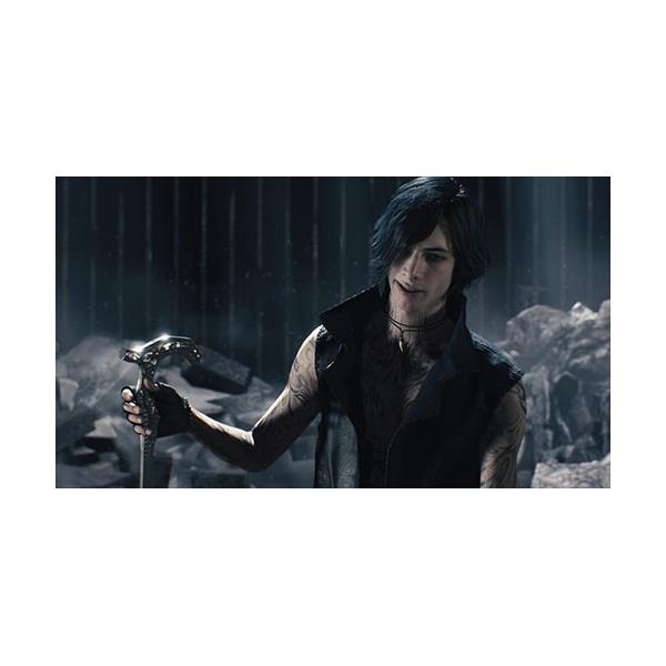 Devil May Cry 5 Special Edition Ps5