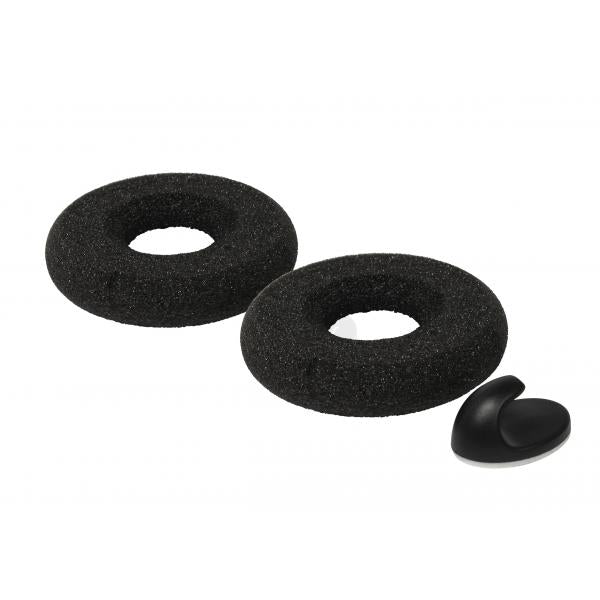 Auriculares ALLNET 6337-10.2P_BBB Diadema Cable