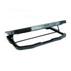 Base De Refrigeracion Para Portatiles Conceptronic 2 Ventiladores 125mm Hasta 17"