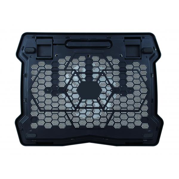 Base De Refrigeracion Para Portatiles Conceptronic 1 Ventilador 125mm Hasta 15,6" Main Image