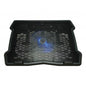 Base De Refrigeracion Para Portatiles Conceptronic 1 Ventilador 125mm Hasta 15,6"