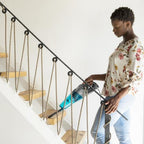 Aspirador Vertical Cecotec Popstar 1000 Duo V