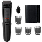 Cortapelos Multigroom Series 3000 Philips Mg3710 Con Batería