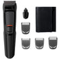 Cortapelos Multigroom Series 3000 Philips Mg3710 Con Batería