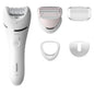 Depiladora Philips Bre710/00 Wet Dry
